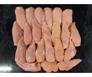 5kg British Chicken Fillets